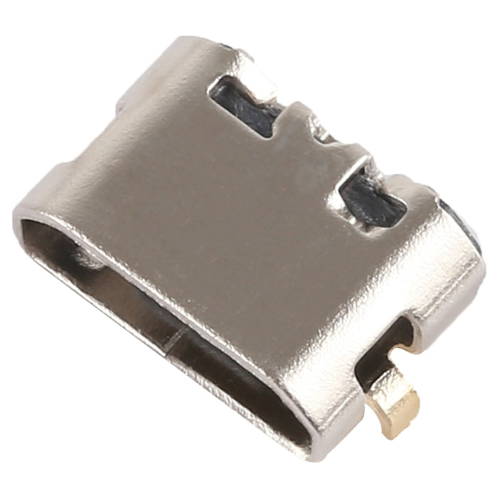 Conector de puerto de carga de 10 piezas para Xiaomi Redmi 4, For Redmi 4