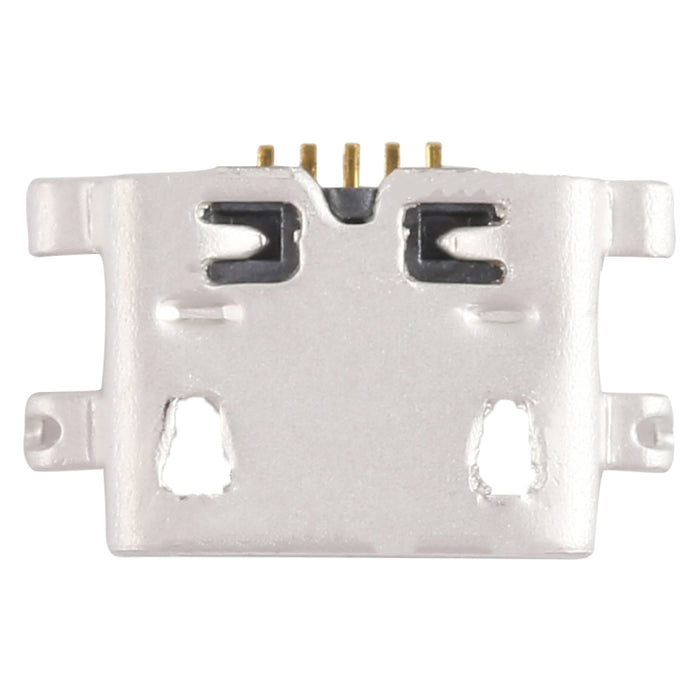 Conector de puerto de carga de 10 piezas para Xiaomi Redmi 5 / Redmi 5A, For Redmi 5