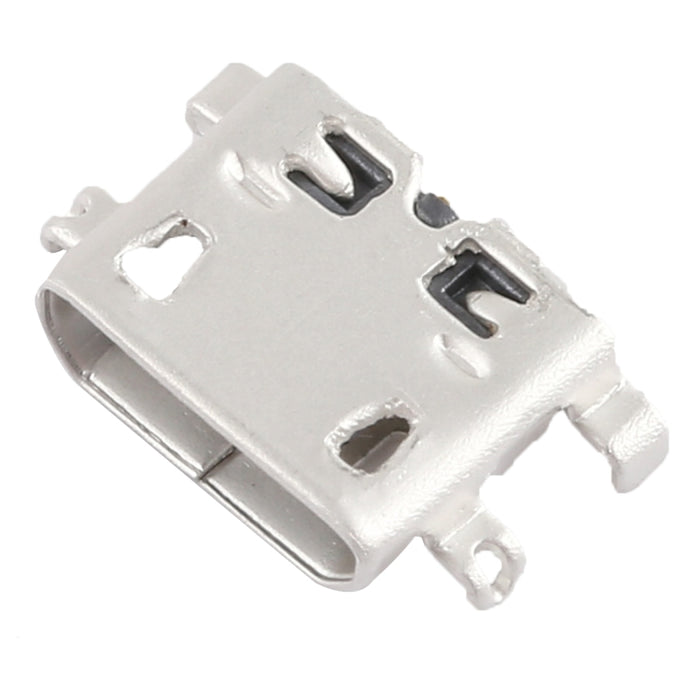 Conector de puerto de carga de 10 piezas para Xiaomi Redmi 5 / Redmi 5A, For Redmi 5