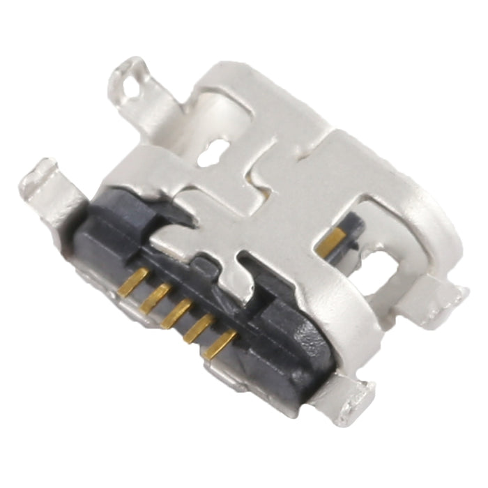 Conector de puerto de carga de 10 piezas para Xiaomi Redmi 5 / Redmi 5A, For Redmi 5