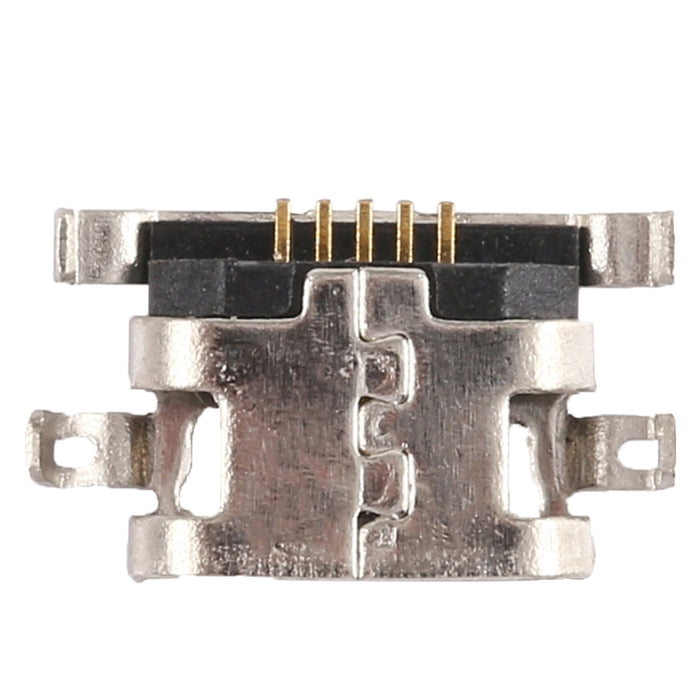 Conector de puerto de carga de 10 piezas para Xiaomi Redmi 6 Pro / Redmi Note 4 / Redmi Note 4X / Redmi 4 Prime, For Redmi 6 Pro
