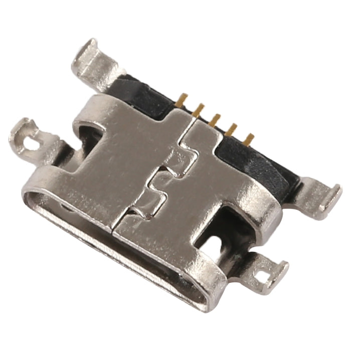 Conector de puerto de carga de 10 piezas para Xiaomi Redmi 6 Pro / Redmi Note 4 / Redmi Note 4X / Redmi 4 Prime, For Redmi 6 Pro