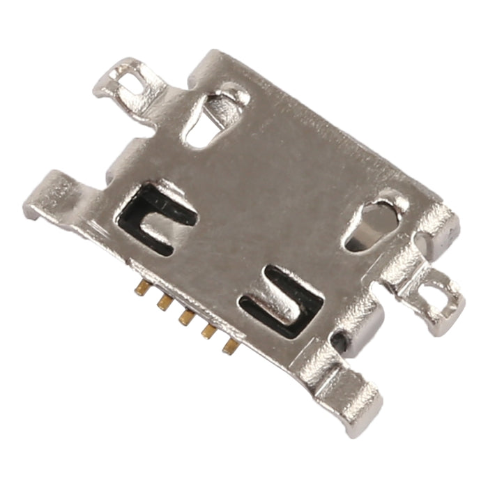 Conector de puerto de carga de 10 piezas para Xiaomi Redmi 6 Pro / Redmi Note 4 / Redmi Note 4X / Redmi 4 Prime, For Redmi 6 Pro
