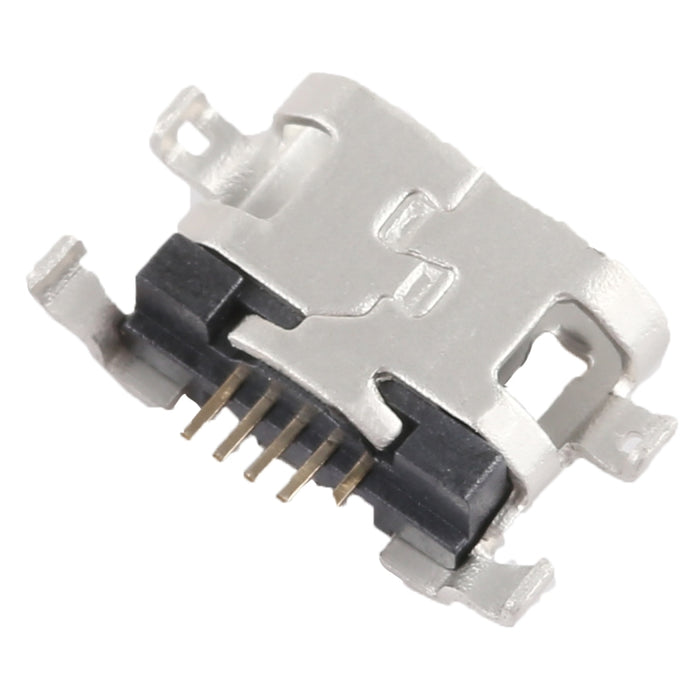 Conector de puerto de carga de 10 piezas para Xiaomi Redmi Note 3 / Redmi 6 / Redmi 6A, For Redmi Note 3