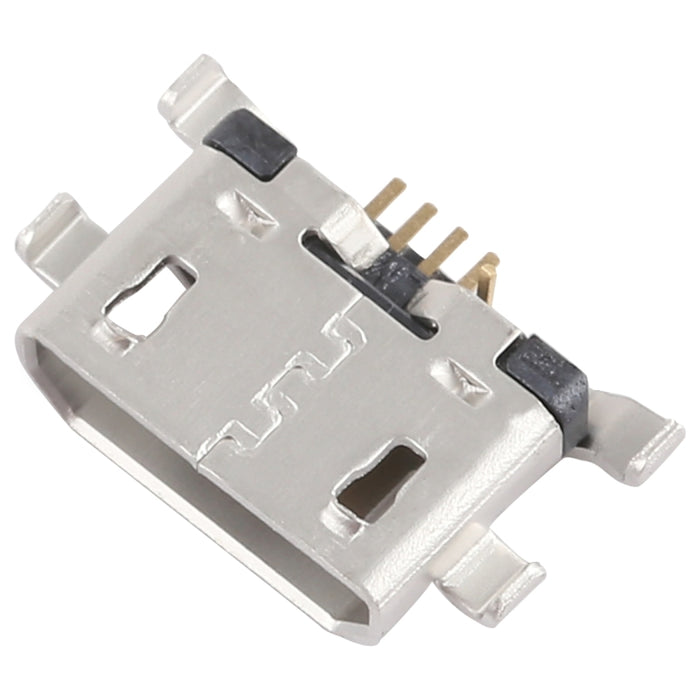 Conector de puerto de carga de 10 piezas para Xiaomi Redmi Note 5A, For Redmi Note 5A