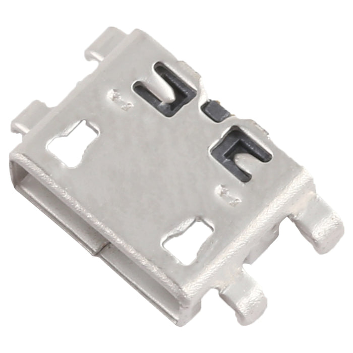 Conector de puerto de carga de 10 piezas para Xiaomi Redmi Note, For Redmi Note