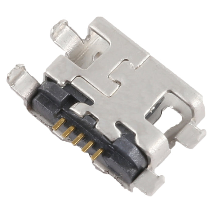Conector de puerto de carga de 10 piezas para Xiaomi Redmi Note, For Redmi Note