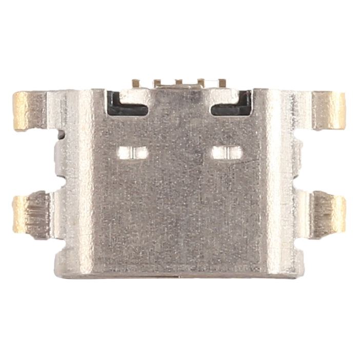 Conector de puerto de carga de 10 piezas para Xiaomi Mi Max, For Xiaomi Mi Max