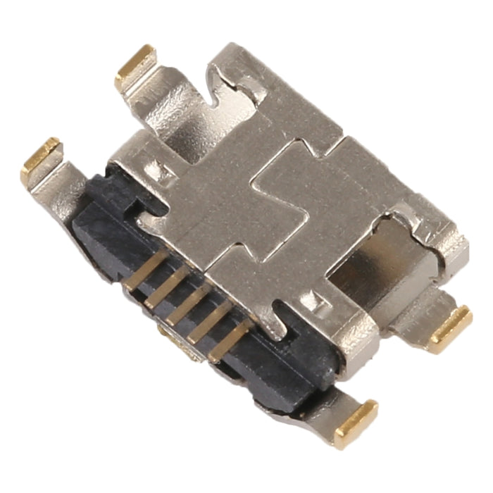 Conector de puerto de carga de 10 piezas para Xiaomi Mi Max, For Xiaomi Mi Max
