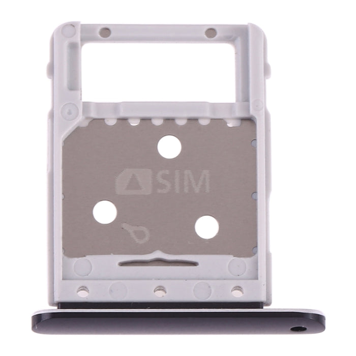 Para Galaxy Tab S4 10.5 T835 Bandeja de tarjeta SIM + Bandeja de tarjeta Micro SD