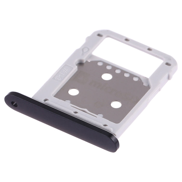 Para Galaxy Tab S4 10.5 T835 Bandeja de tarjeta SIM + Bandeja de tarjeta Micro SD