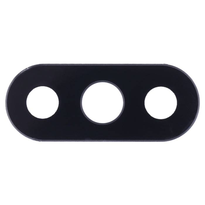 Lente de cámara trasera de 10 piezas para Xiaomi Redmi S2 / Y1, For Xiaomi Redmi S2 / Y1