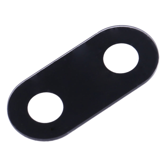 Lente de cámara trasera de 10 piezas para Xiaomi Redmi Note 7 / Note 7 Pro / Y3, For Xiaomi Redmi Note 7