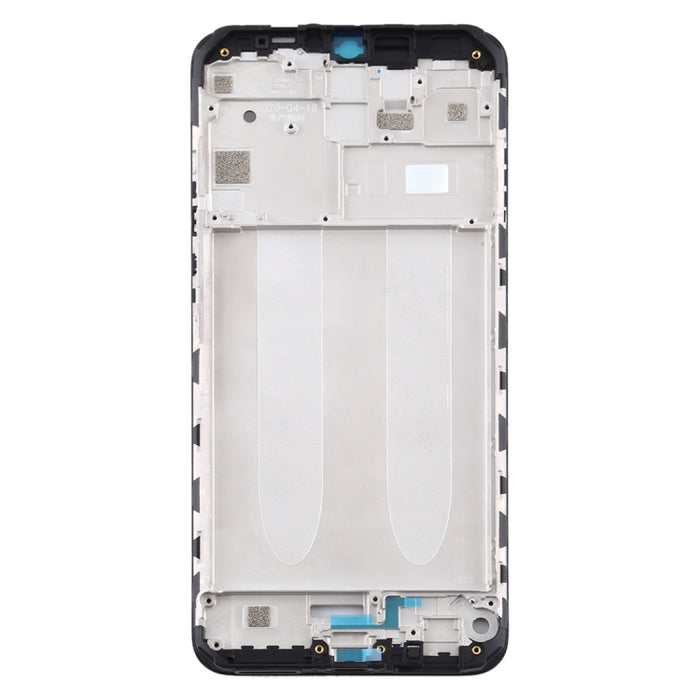 Placa de bisel de marco LCD de carcasa frontal para Xiaomi Redmi 9A / Redmi 10A, For Xiaomi Redmi 9A / Redmi 10A