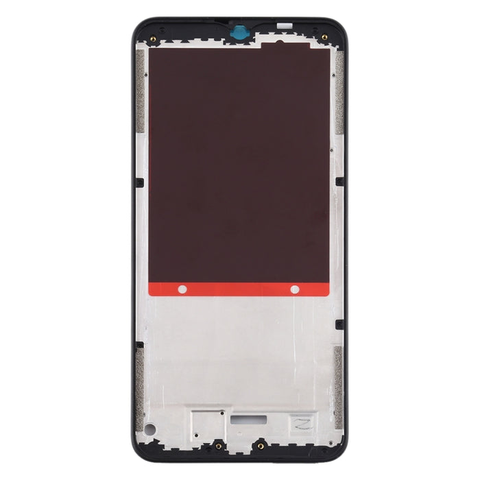 Placa de bisel de marco LCD de carcasa frontal para Xiaomi Redmi 9A / Redmi 10A, For Xiaomi Redmi 9A / Redmi 10A
