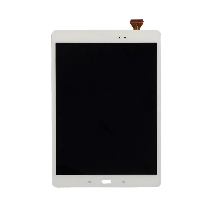 Pantalla LCD y ensamblaje completo del digitalizador para Galaxy Tab A 9.7 / T550
