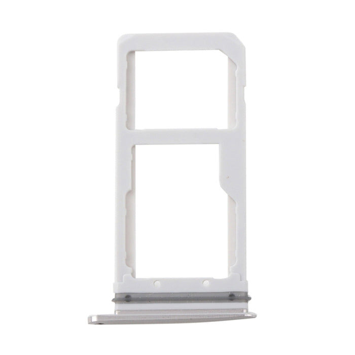 Bandeja para tarjetas Galaxy S7 / G930 (1 bandeja para tarjetas SIM + 1 bandeja para tarjetas SD)