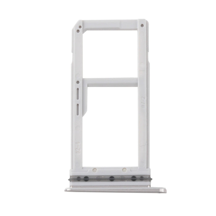 Bandeja para tarjetas Galaxy S7 / G930 (1 bandeja para tarjetas SIM + 1 bandeja para tarjetas SD)