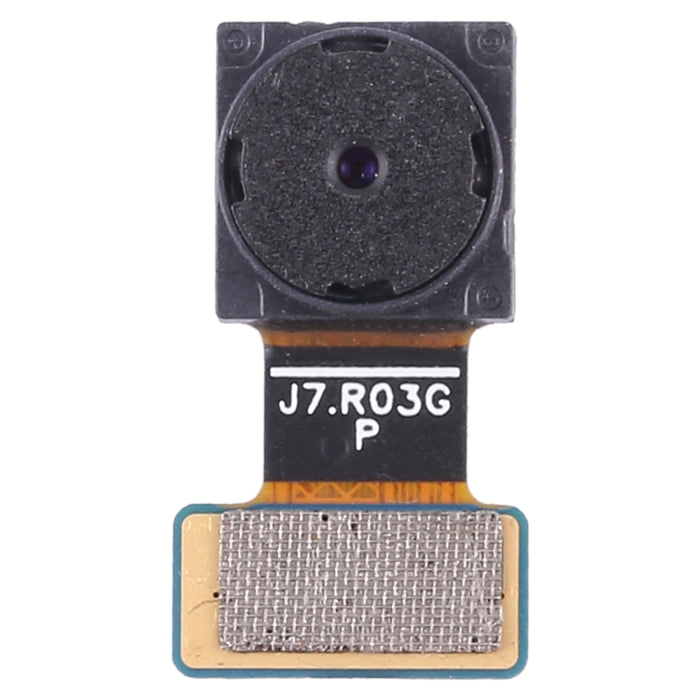 Para Galaxy J7 Neo / J701 Módulo de cámara frontal