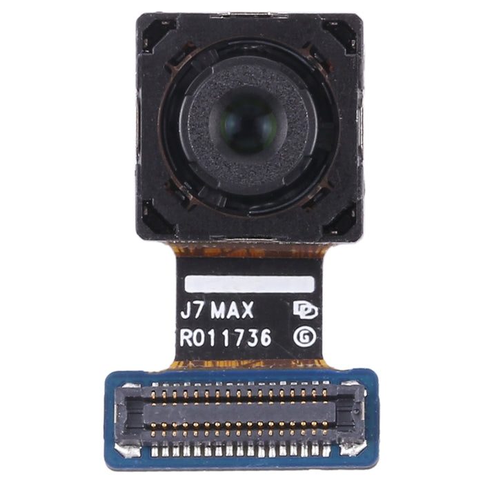 Para módulo de cámara trasera Galaxy J7 Max / G615