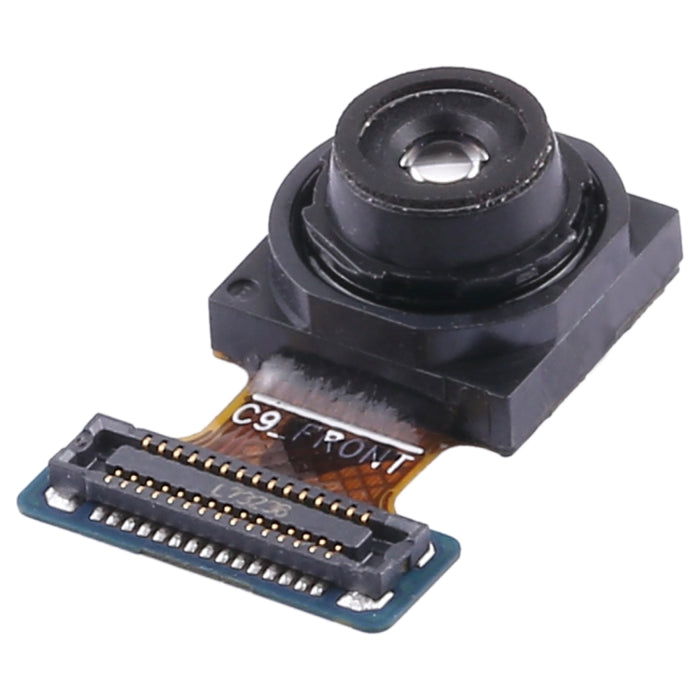 Para Galaxy C8 / C7100, C7(2017) / J7+, C710F/DS Módulo de cámara frontal