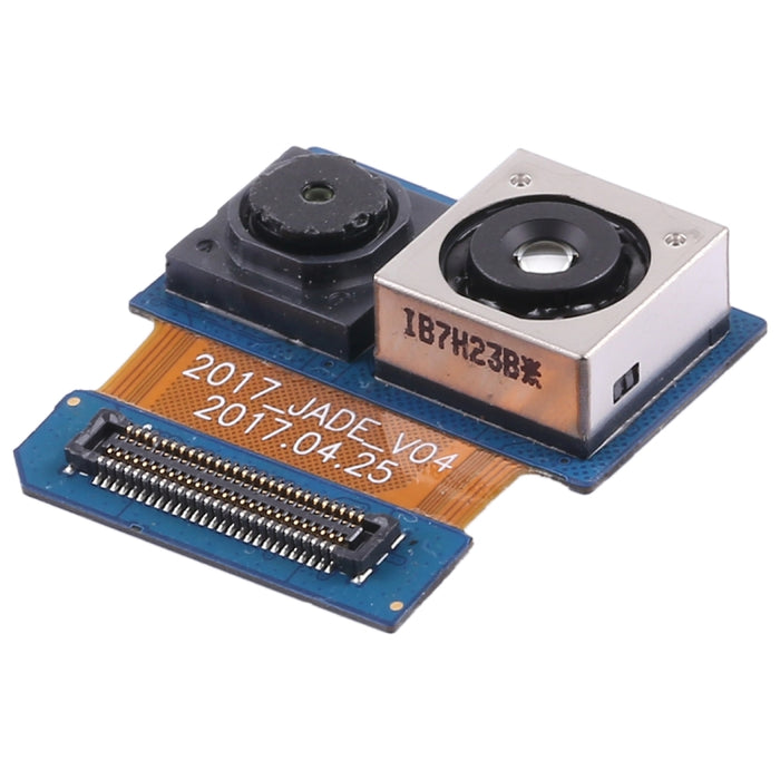 Para módulo de cámara trasera Galaxy C8 / C7100