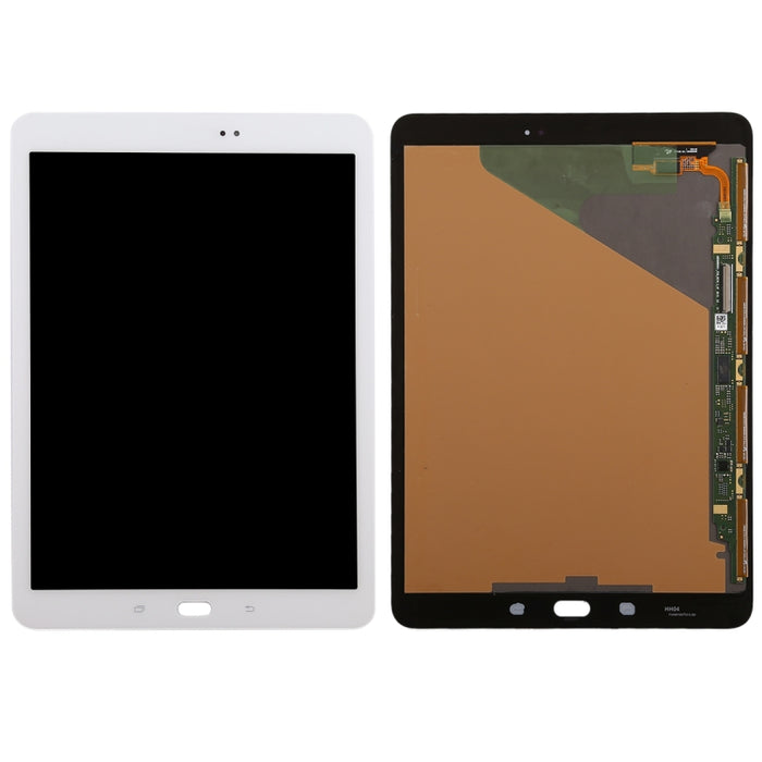 Pantalla LCD y ensamblaje completo del digitalizador para Galaxy Tab S2 9.7 / T815 / T810 / T813