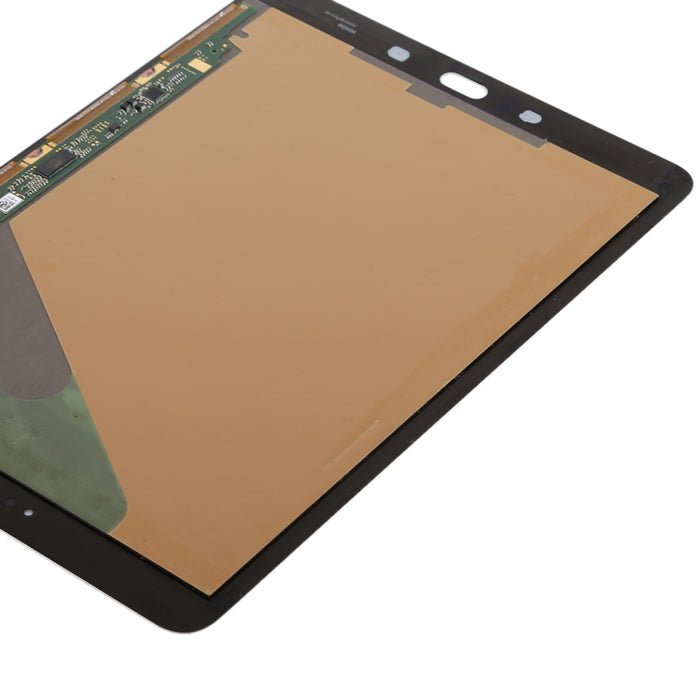 Pantalla LCD y ensamblaje completo del digitalizador para Galaxy Tab S2 9.7 / T815 / T810 / T813