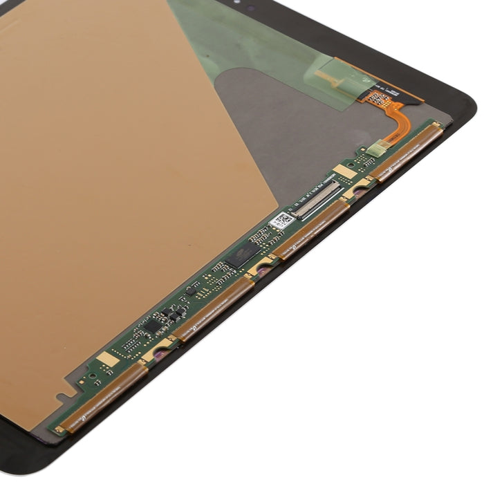 Pantalla LCD y ensamblaje completo del digitalizador para Galaxy Tab S2 9.7 / T815 / T810 / T813