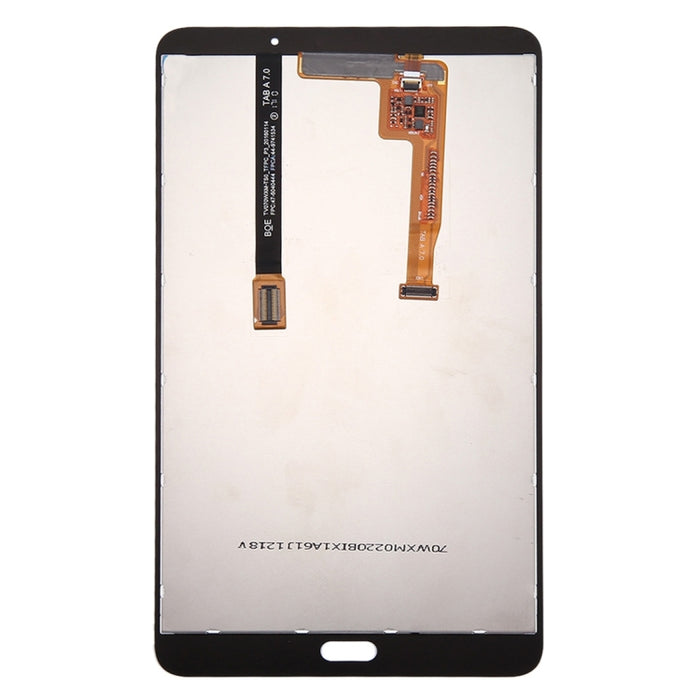 Montaje completo de pantalla LCD y digitalizador para Galaxy Tab A 7.0 (2016) (versión WiFi) / T280