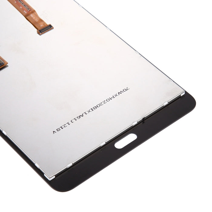 Montaje completo de pantalla LCD y digitalizador para Galaxy Tab A 7.0 (2016) (versión WiFi) / T280