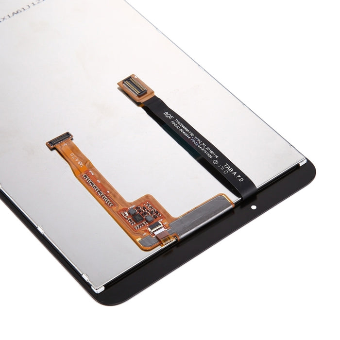 Montaje completo de pantalla LCD y digitalizador para Galaxy Tab A 7.0 (2016) (versión WiFi) / T280