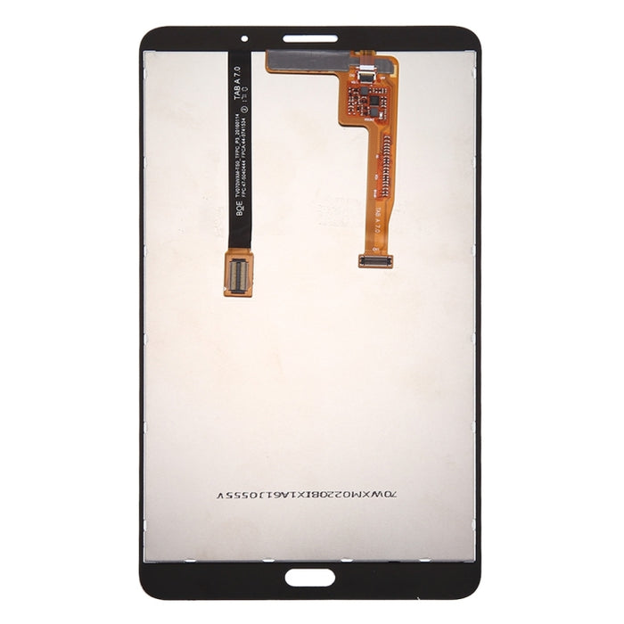 Pantalla LCD y ensamblaje completo del digitalizador para Galaxy Tab A 7.0 (2016) (versión 3G) / T285