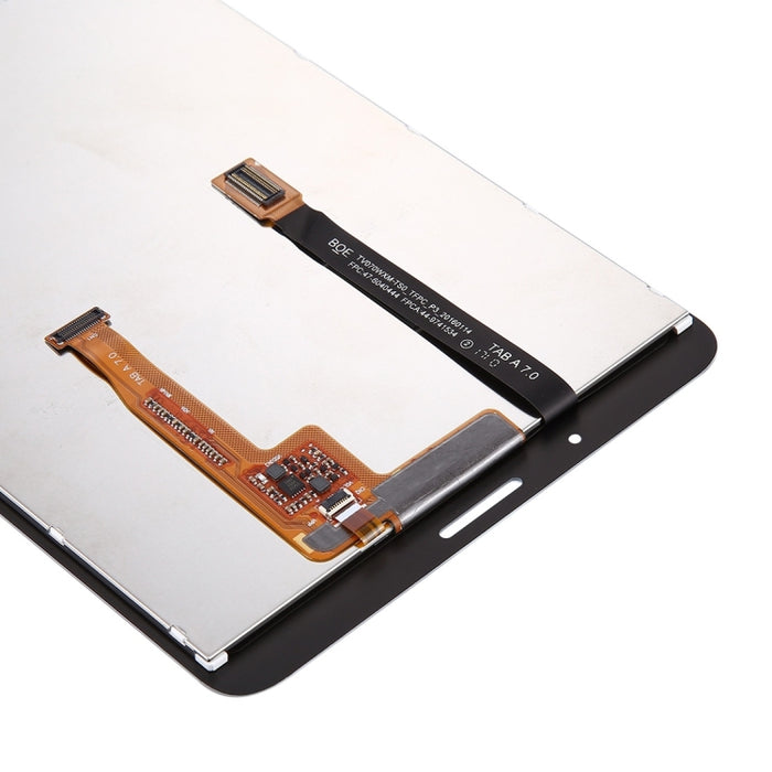 Pantalla LCD y ensamblaje completo del digitalizador para Galaxy Tab A 7.0 (2016) (versión 3G) / T285