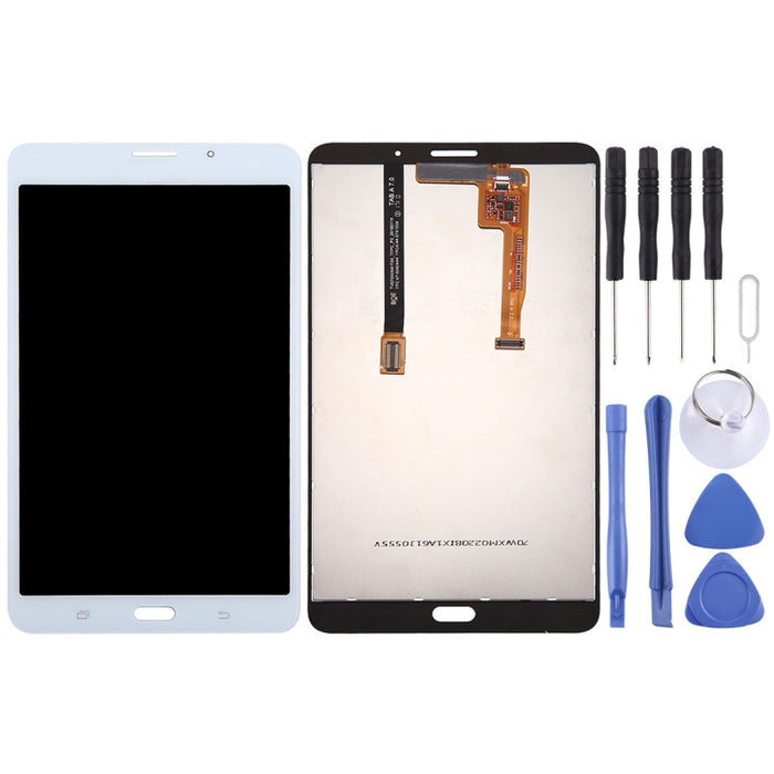 Pantalla LCD y ensamblaje completo del digitalizador para Galaxy Tab A 7.0 (2016) (versión 3G) / T285