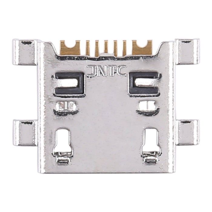 Para conector de puerto de carga W2013 de 10 piezas