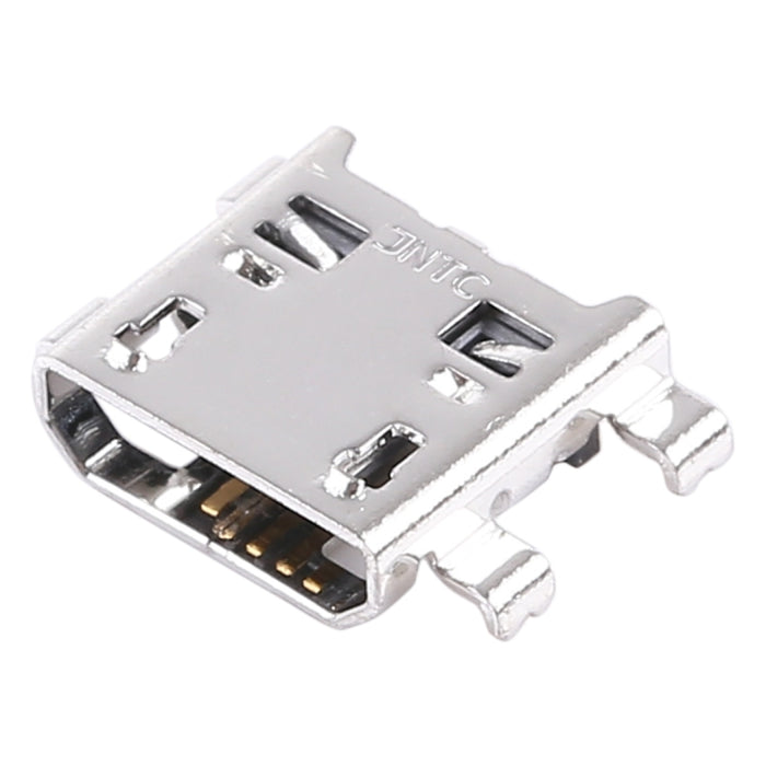Para conector de puerto de carga W2013 de 10 piezas