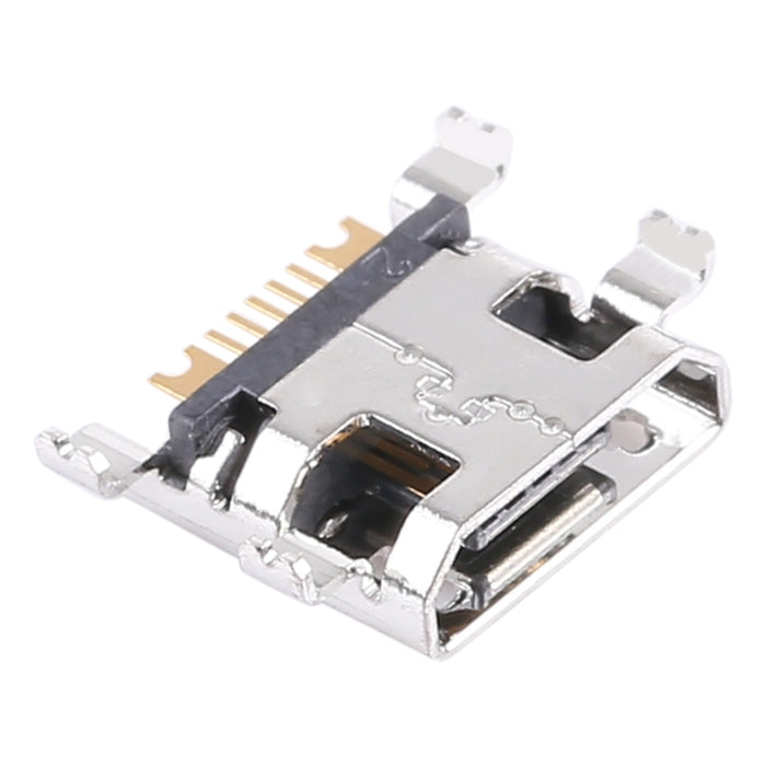 Para conector de puerto de carga W2013 de 10 piezas
