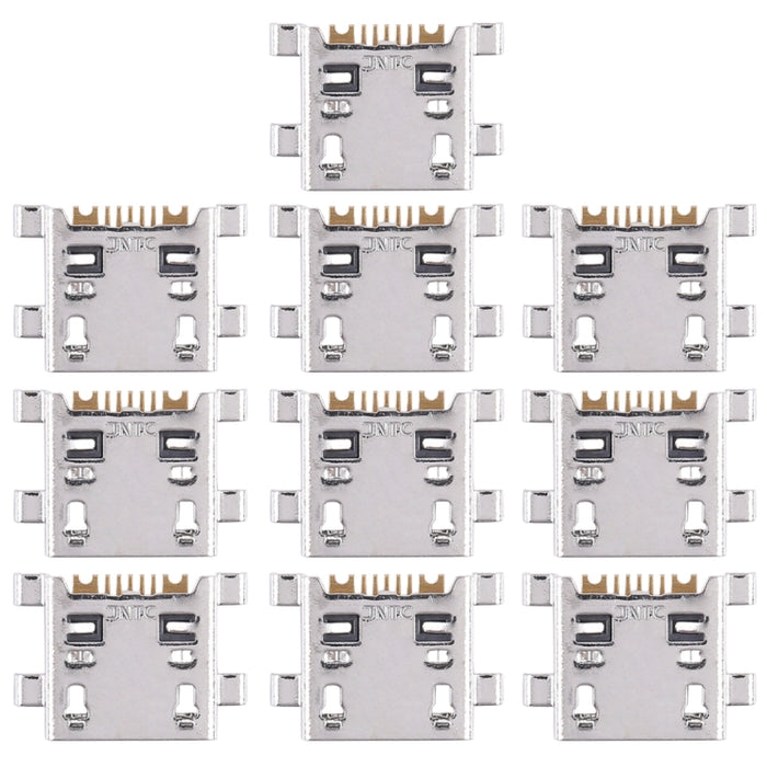 Para conector de puerto de carga W2013 de 10 piezas