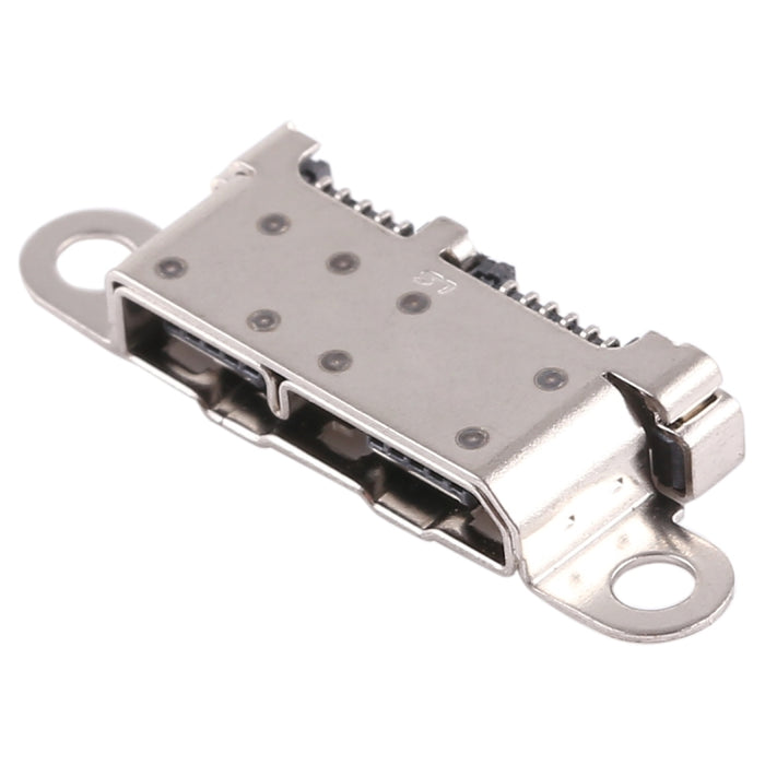 Para Galaxy Note Pro 12.2 / P900 10 piezas Conector de puerto de carga