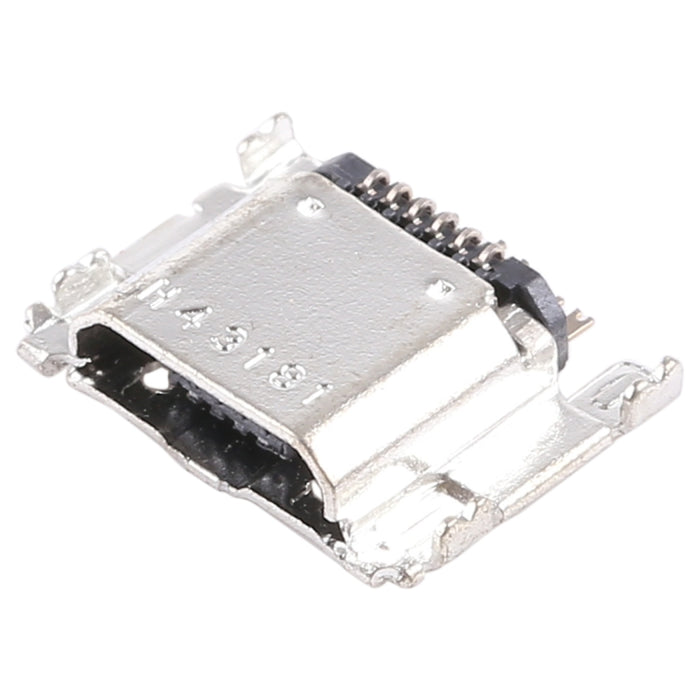Para Galaxy Tab 4 8.0 / T330 Conector de puerto de carga de 10 piezas