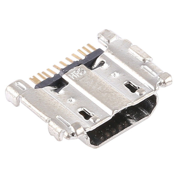 Para Galaxy Tab 4 8.0 / T330 Conector de puerto de carga de 10 piezas