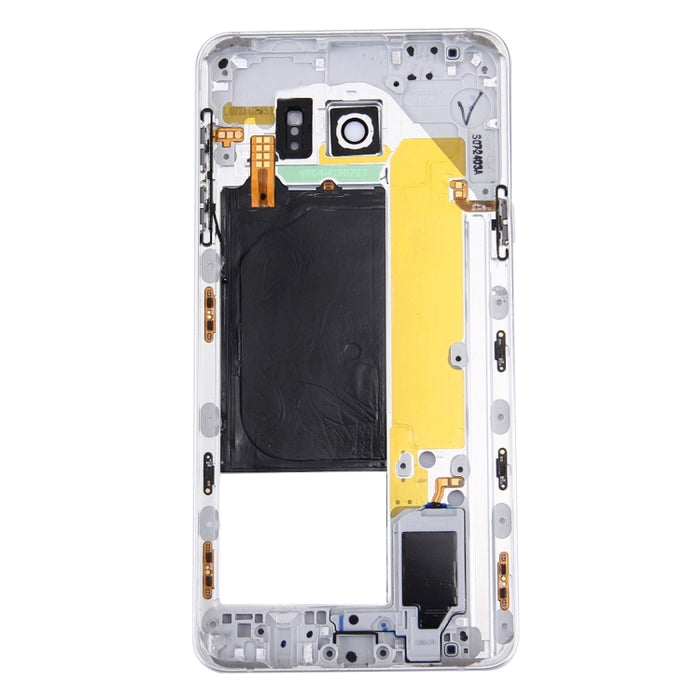 Para Galaxy Note 5 / N9200 Bisel de marco medio