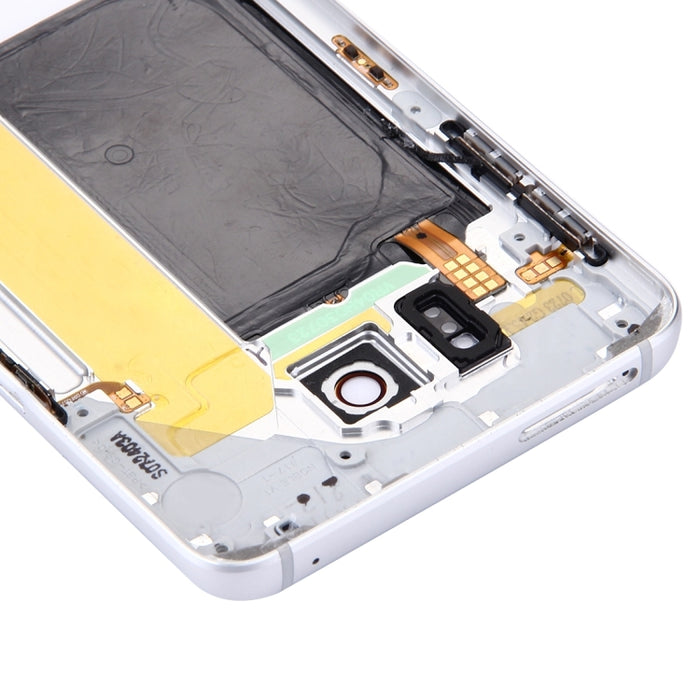 Para Galaxy Note 5 / N9200 Bisel de marco medio