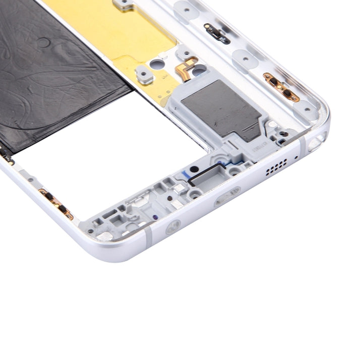 Para Galaxy Note 5 / N9200 Bisel de marco medio