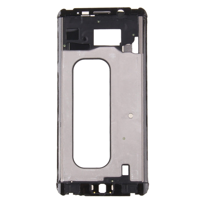 Para Galaxy S6 Edge+ / G928 Carcasa frontal Marco LCD Placa de bisel