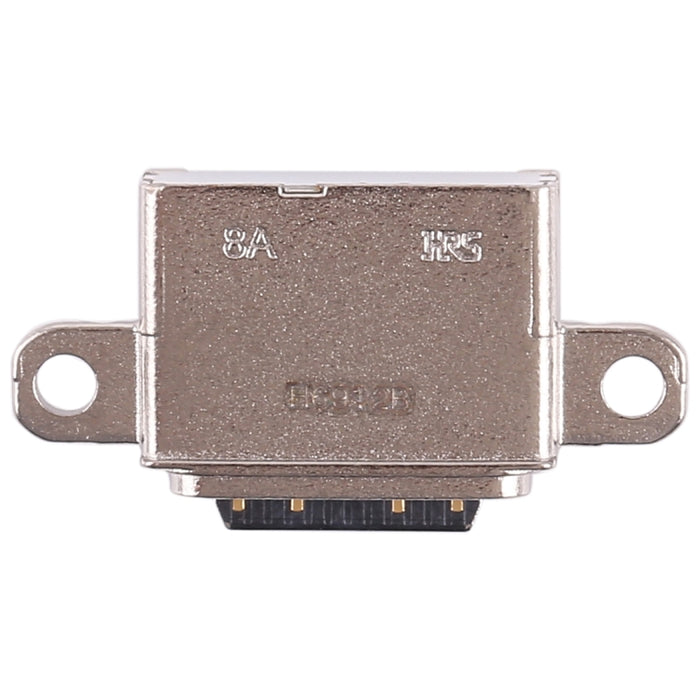 Para Galaxy Note 7 Conector de puerto de carga de 10 piezas