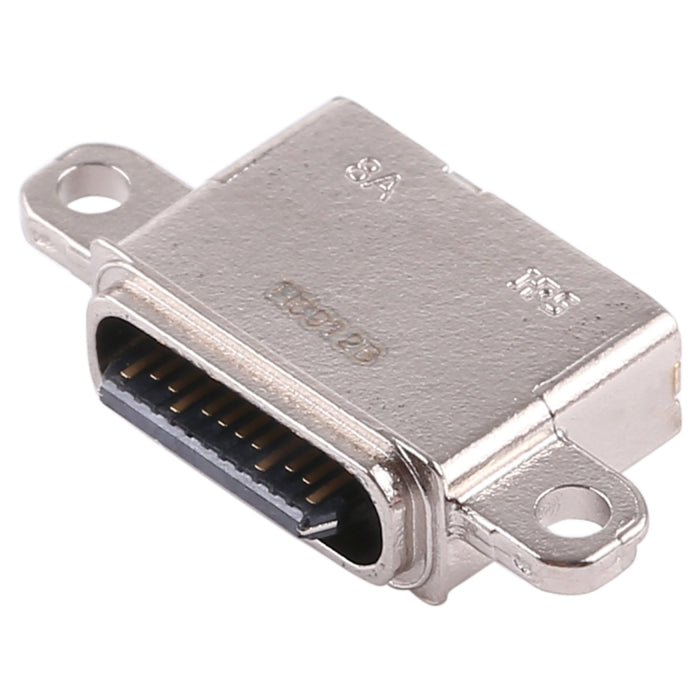 Para Galaxy Note 7 Conector de puerto de carga de 10 piezas