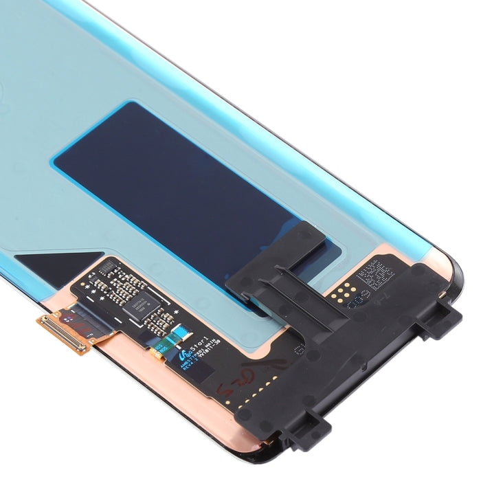 Montaje completo de pantalla LCD y digitalizador para Galaxy S9+, G965F, G965F/DS, G965U, G965W, G9650