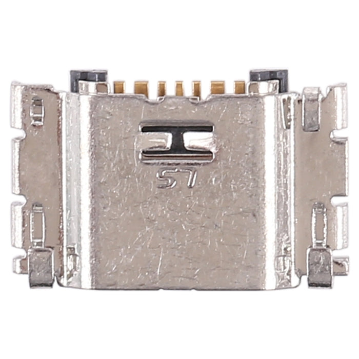 Para Samsung Galaxy J7 Pro 10 piezas Conector de puerto de carga